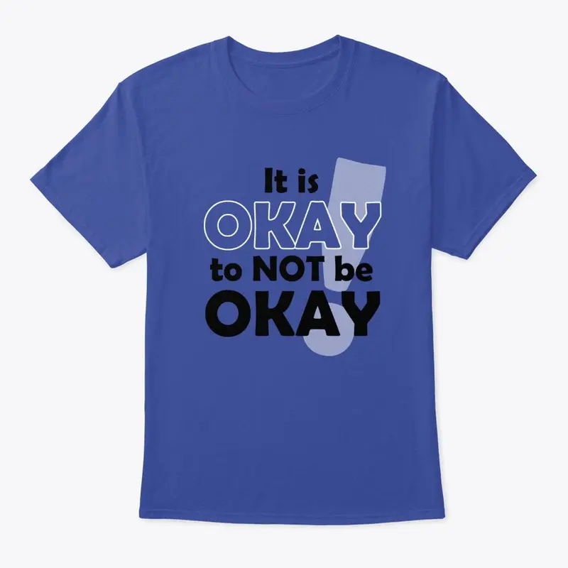 It's Okay