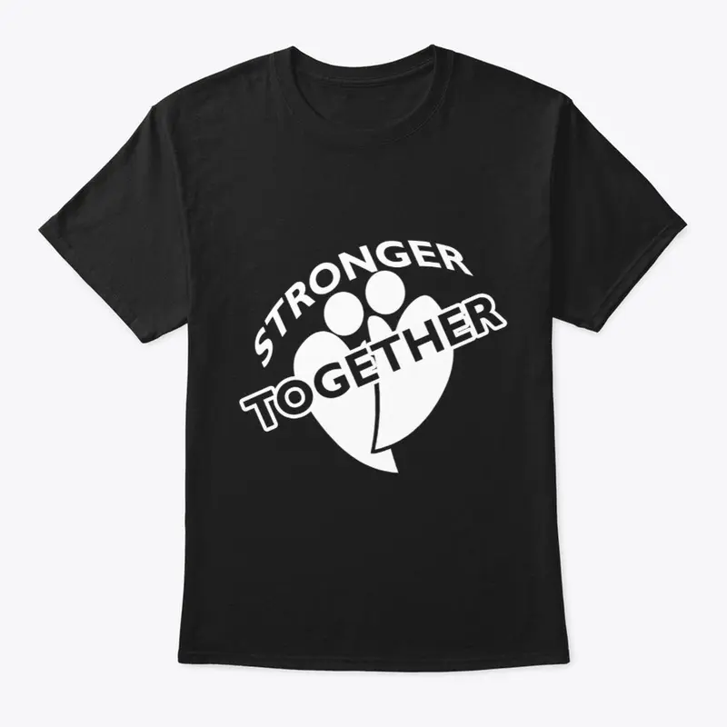 Stronger Together